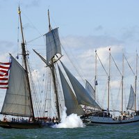 Put-in-Bay Battle of Lake Erie