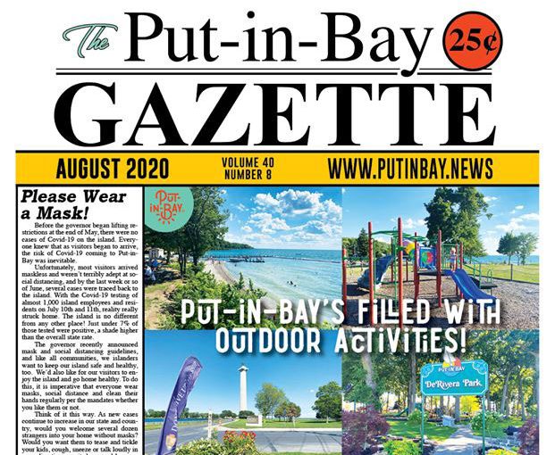 Gazette-August-Cover