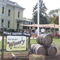 Put-in-Bay Winery