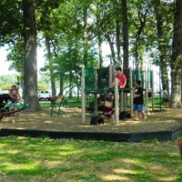 Put-in-Bay DeRivera Playground